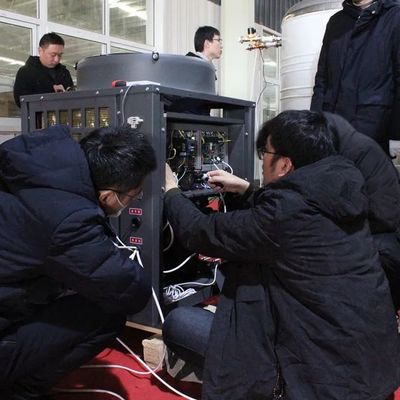 2022 太陽雨集團(tuán)大有可為 業(yè)務(wù)培訓(xùn)助力企業(yè)騰飛